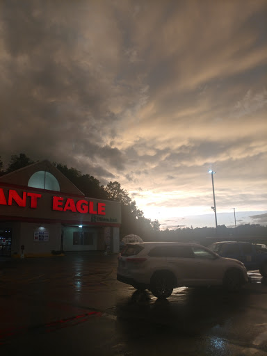 Supermarket «Giant Eagle Supermarket», reviews and photos, 3701 PA-88, Finleyville, PA 15332, USA