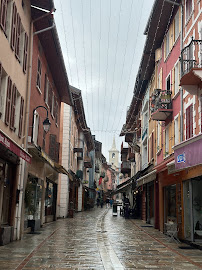 Les plus récentes photos du Restaurant La vie est belle à Bourg-Saint-Maurice - n°4