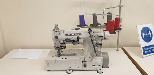 Braithwaite Sewing Machines