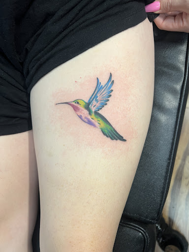 Tattoo Shop «7 Deadly Sins Tattoo», reviews and photos, 115 Munroe St, Lynn, MA 01902, USA