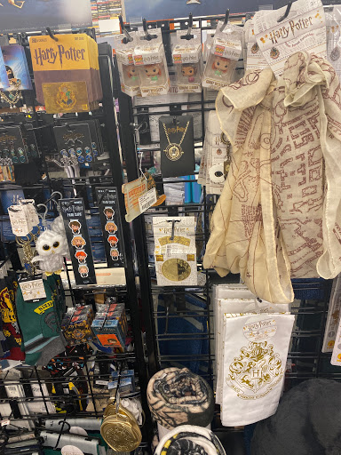 Used Book Store «2nd & Charles», reviews and photos, 1705 Mall of Georgia Blvd, Buford, GA 30519, USA