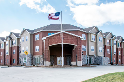 Gentry Estates I & II