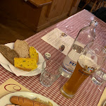 Photo n°1 de l'avis de Raffaella. fait le 24/04/2022 à 11:07 sur le  Caminetto à Malé