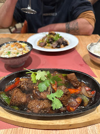 Plats et boissons du Restaurant asiatique Chinatown à Alès - n°15