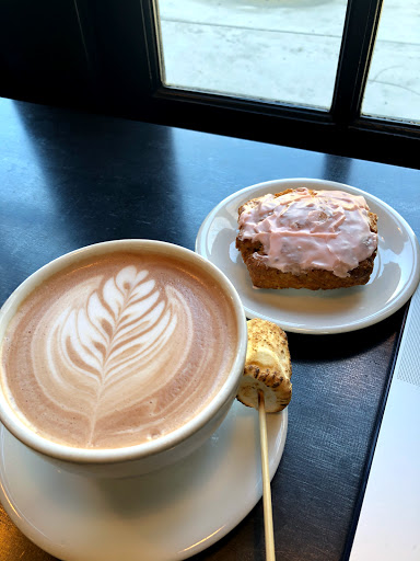 Coffee Shop «Publik Coffee Roasters», reviews and photos, 502 3rd Ave, Salt Lake City, UT 84103, USA