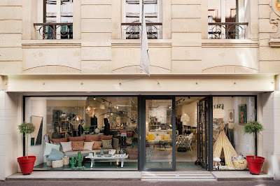 GOOD DESIGN STORE : ameublement et décoration à Marseille à Marseille