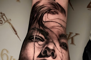 26 Ink Tattoo