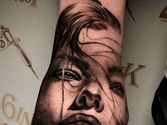 26 Ink Tattoo