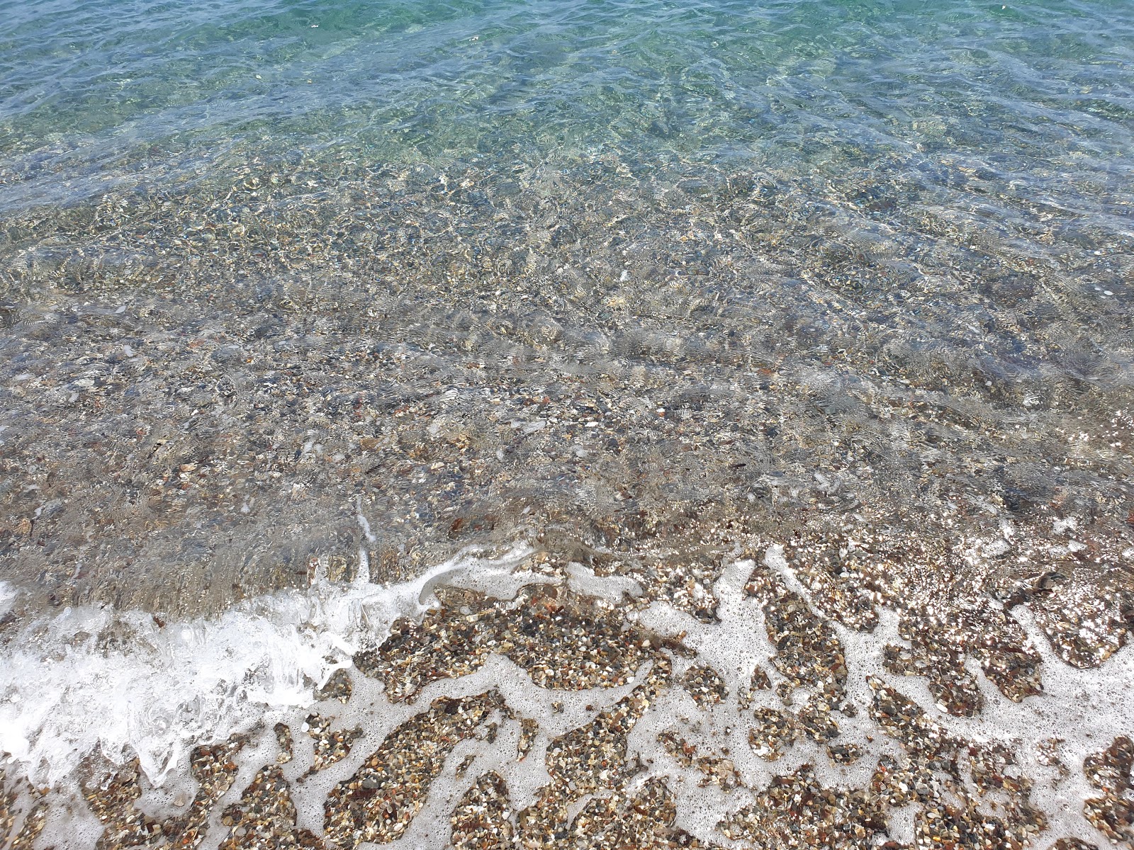 Lambi beach photo #8