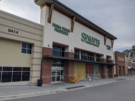 Health Food Store «Sprouts Farmers Market», reviews and photos, 9414 Falls of Neuse Rd, Raleigh, NC 27615, USA