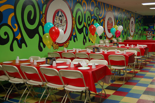 Roller Skating Rink «Carousel Family Fun Center - Whitman», reviews and photos, 1055 Auburn St, Whitman, MA 02382, USA