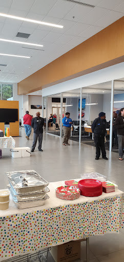 Chrysler Dealer «Courtesy Chrysler Dodge Jeep Ram», reviews and photos, 1890 Dogwood Dr SE, Conyers, GA 30013, USA