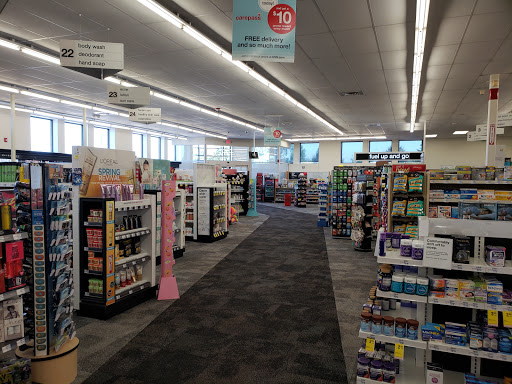 Drug Store «CVS», reviews and photos, 8310 Easton Rd, Ottsville, PA 18942, USA