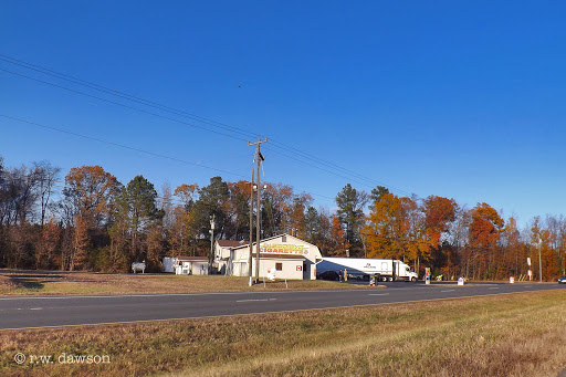 Cigar Shop «Border Store», reviews and photos, 4240 James Madison Pkwy, King George, VA 22485, USA