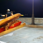 Photo n°1 de l'avis de WebCitta.e fait le 29/08/2020 à 19:27 sur le  Pane A Mare à Santa Maria di Castellabate