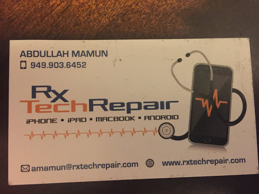 RxTech Repair image