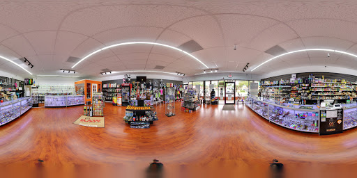 Vaporizer Store «Smoke Time Club», reviews and photos, 5422 N University Dr, Lauderhill, FL 33351, USA