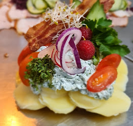 Morfars smørrebrød & Takeaway