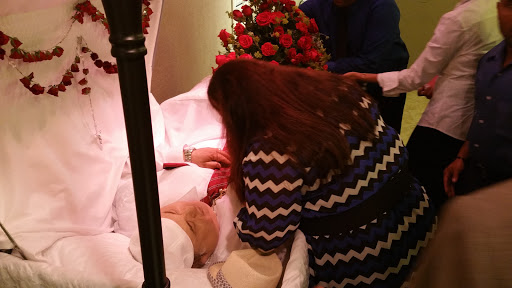 Funeral Home «Good Life Funeral Home & Cremation», reviews and photos, 8408 E Colonial Dr, Orlando, FL 32817, USA