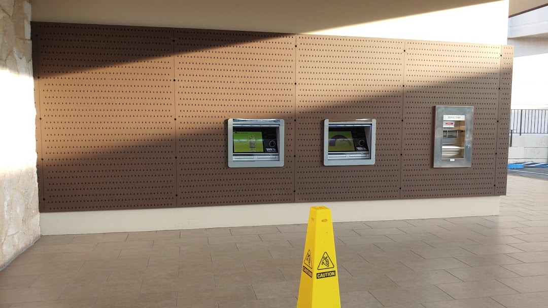 First Hawaiian Bank ATM (Pearlridge Shopping Center)