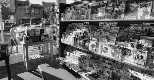 Book Store «Books Inc.», reviews and photos, 1344 Park St, Alameda, CA 94501, USA