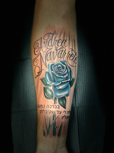 Explore mobster tattoo ideas, creative tattoo ideas in Amarillo, available at Tattoo Spa LLC