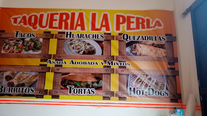 Taquería la Perla de Durango - Armando Fernández 302, Solidaridad, 34637 Santiago Papasquiaro, Dgo., Mexico