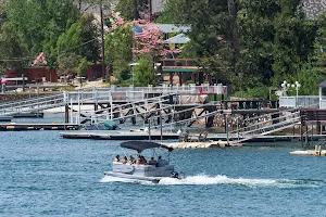 Bass Lake Recreation Area image