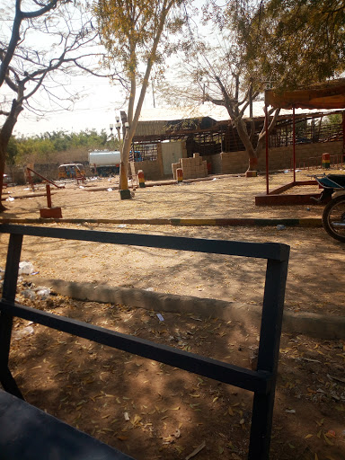 Fine Time Restuarant, Hospital Rd, GRA, Kano, Nigeria, Family Restaurant, state Kano