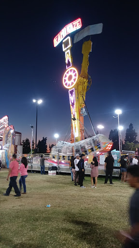 Park «Memorial Park», reviews and photos, 320 N Orange Ave, Azusa, CA 91702, USA