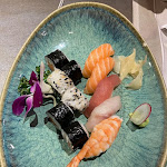 Photo n°1 de l'avis de Valeria.a fait le 02/02/2023 à 22:09 sur le  Enjoy Sushi Restaurant à Como