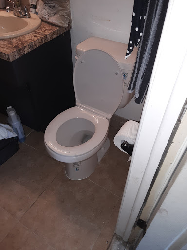 Plumber «Your Plumber», reviews and photos, 5432 W Crenshaw St, Tampa, FL 33634, USA