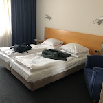 Photo n°1 de l'avis de Svenja.. fait le 24/05/2019 à 06:14 sur le  Wyndham Garden Potsdam à Potsdam