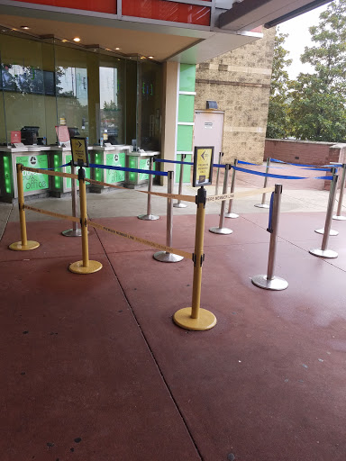 Movie Theater «AMC Patton Creek 15», reviews and photos, 4450 Creekside Ave, Hoover, AL 35244, USA