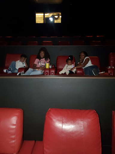 Movie Theater «AMC Hampton Towne Centre 24», reviews and photos, 1 Towne Centre Way, Hampton, VA 23666, USA