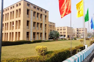 Sardar Vallabhbhai Patel University of Agriculture and Technology image
