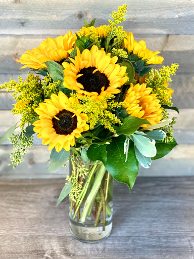 Florist «Everyday Flowers and Balloons», reviews and photos, 512 El Camino Real, Redwood City, CA 94063, USA