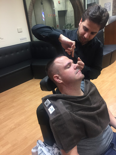 Barber Shop «Topcutz Barber Shop», reviews and photos, 604 Van Houten Ave, Clifton, NJ 07013, USA