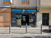 Photos du propriétaire du Pizzeria l'olympienne à Marseille - n°1