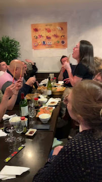 Photos du propriétaire du Restaurant japonais Cosy Délices à Bourges - n°8
