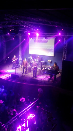 Live Music Venue «Volcan Music Hall», reviews and photos, 3400 W Mile 5, Mission, TX 78574, USA