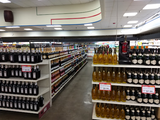 Supermarket «Nam Dae Mun Farmers Market», reviews and photos, 850 Dogwood Rd, Lawrenceville, GA 30044, USA