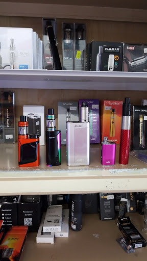Vaporizer Store «Smoke Shack Plus», reviews and photos, 3643 Bradshaw Rd, Sacramento, CA 95827, USA