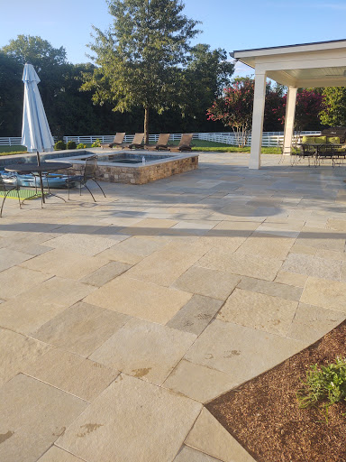 Golf Course «Forrest Crossing Golf Course», reviews and photos, 750 Riverview Dr, Franklin, TN 37064, USA