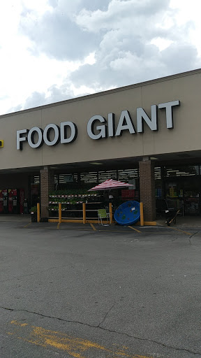 Hardware Store «Food Giant», reviews and photos, 7580 Parkway Dr, Leeds, AL 35094, USA