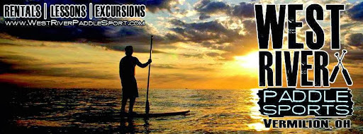 Canoe & Kayak Store «West River Paddle Sports», reviews and photos, 655 W River Rd, Vermilion, OH 44089, USA