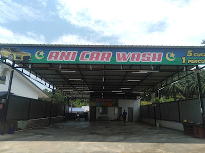Ani Car Wash