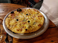 Pizza du Pizzeria Pizzanotte à Calenzana - n°20