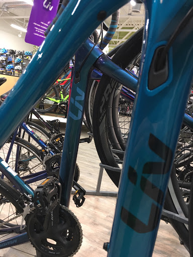 Bicycle Store «B3 Bicycles Howell (Bike Blade & Ball)», reviews and photos, 6798 U.S. 9, Howell, NJ 07731, USA