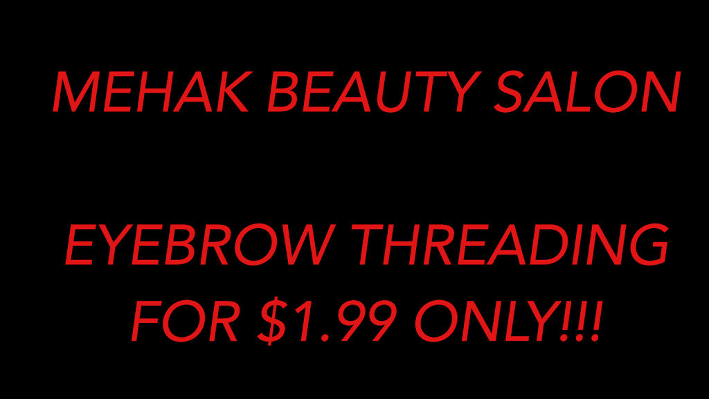 Mehak Beauty Parlor 11004